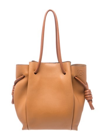 Leather Flamenco Small