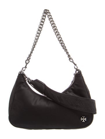 Nylon Hobo
