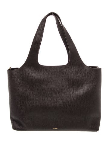 Leather Tote w/ Tags