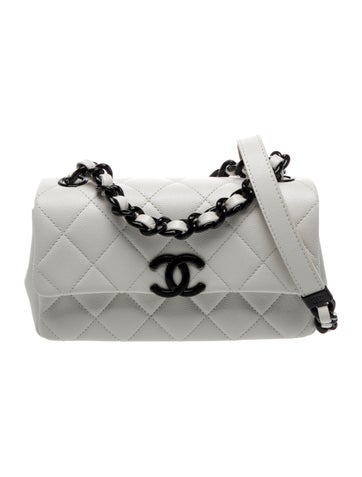 Small My Everything Flap Bag