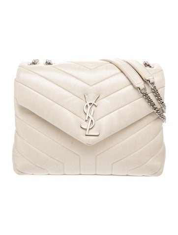 Leather LouLou Small