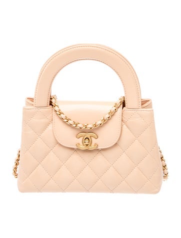 2025 Nano Kelly Shopper