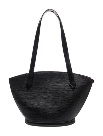 Epi Leather Saint Jacques