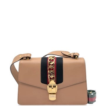 Calfskin Sylvie Small