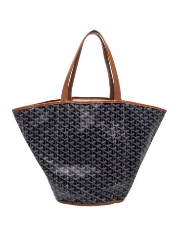 Goyard Goyardine Belharra PM