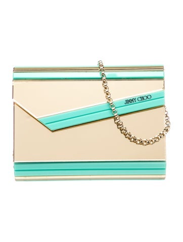Acrylic Minaudière