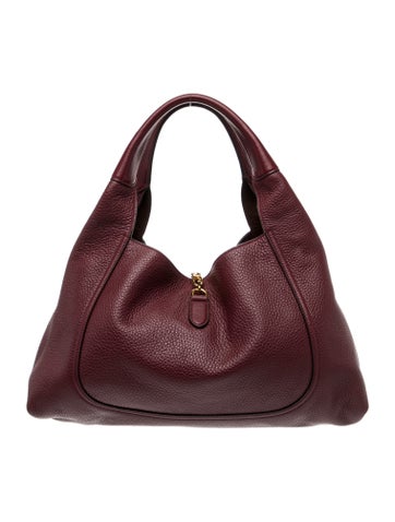 Leather Softbit Maxi