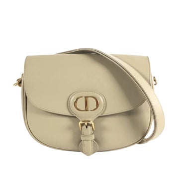 Leather Bobby Bag