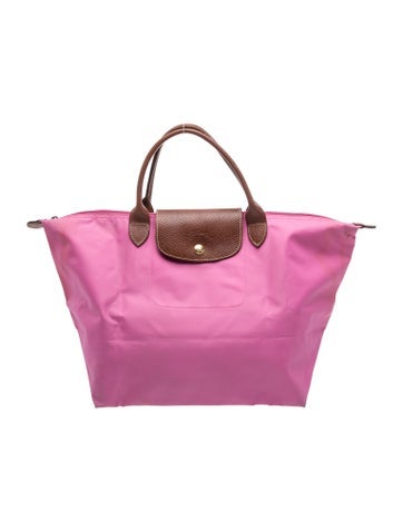 Nylon Tote