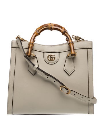 Double G Diana Small