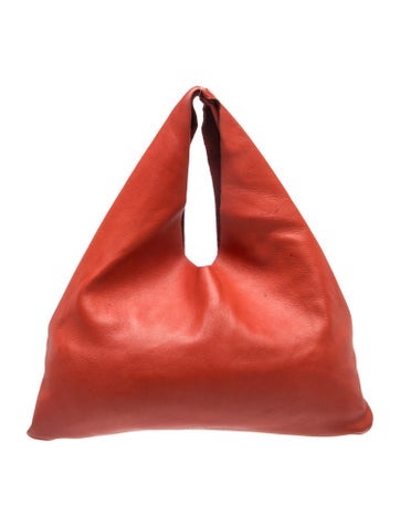 Leather Bindle Small