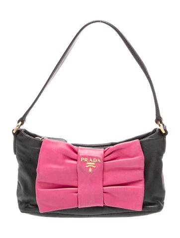 Nappa Leather Fiocco