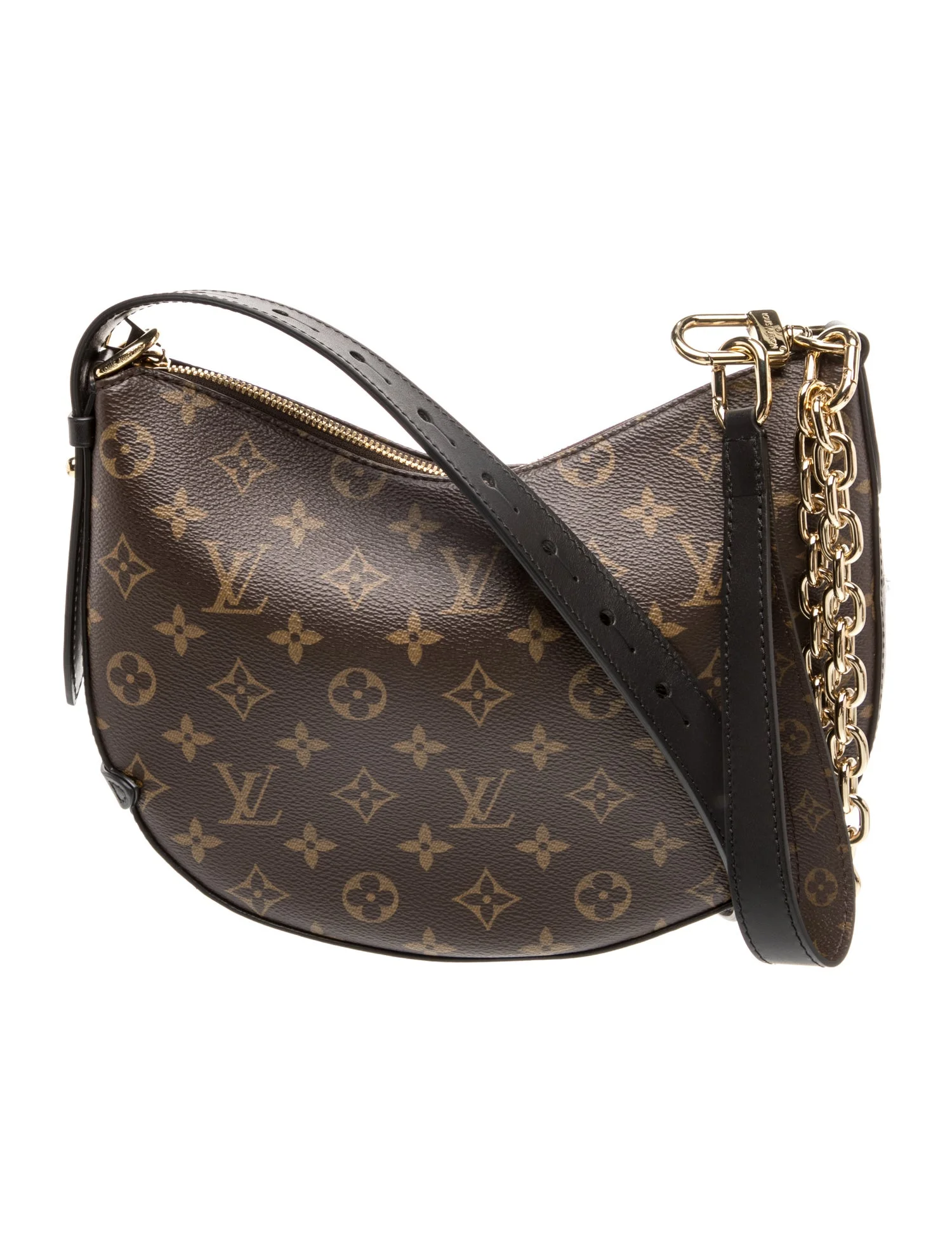 LV Monogram Cookie BB