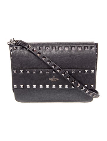 Rockstud Crossbody Bag