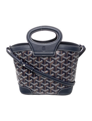 Goyardine Beluga Mini 2025 w/ Tags