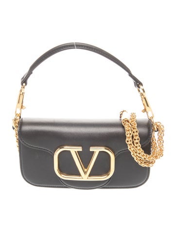 Leather LOCÒ Small