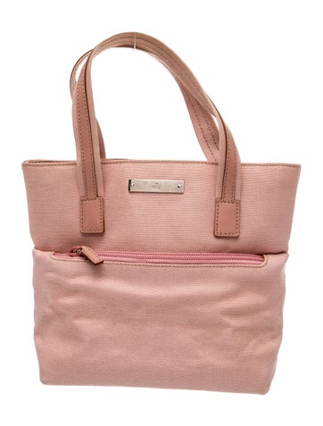 GG Canvas Top Handle Bag