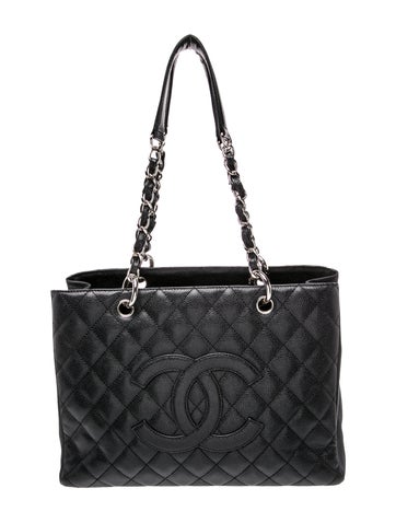 Grand Shopping Tote