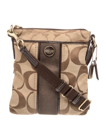 Messenger Bag