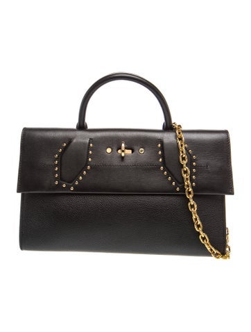 Leather City Steamer Small