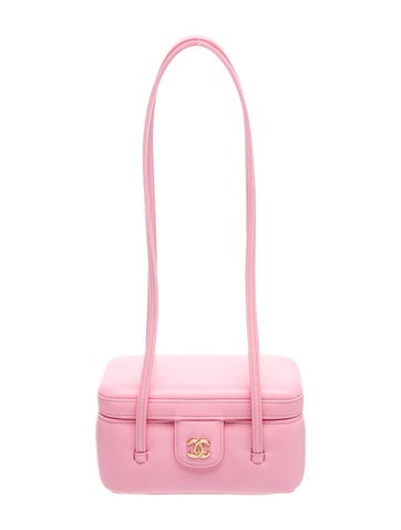 2026 Preppy Coco Vanity