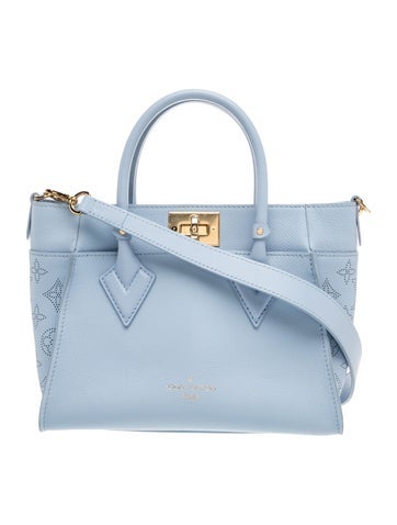LV Monogram On My Side PM