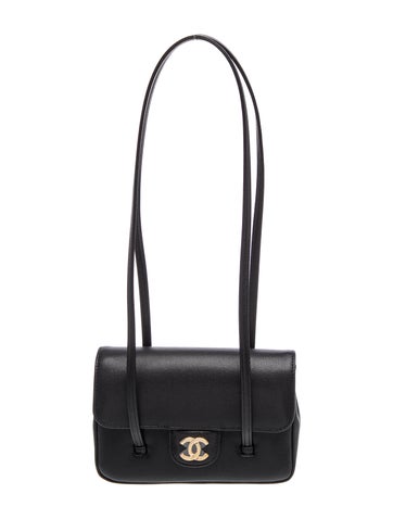 2026 Mini Preppy Coco Flap Bag