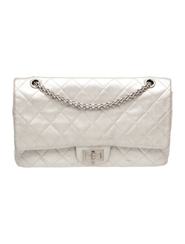 Reissue 227 Double Flap Bag