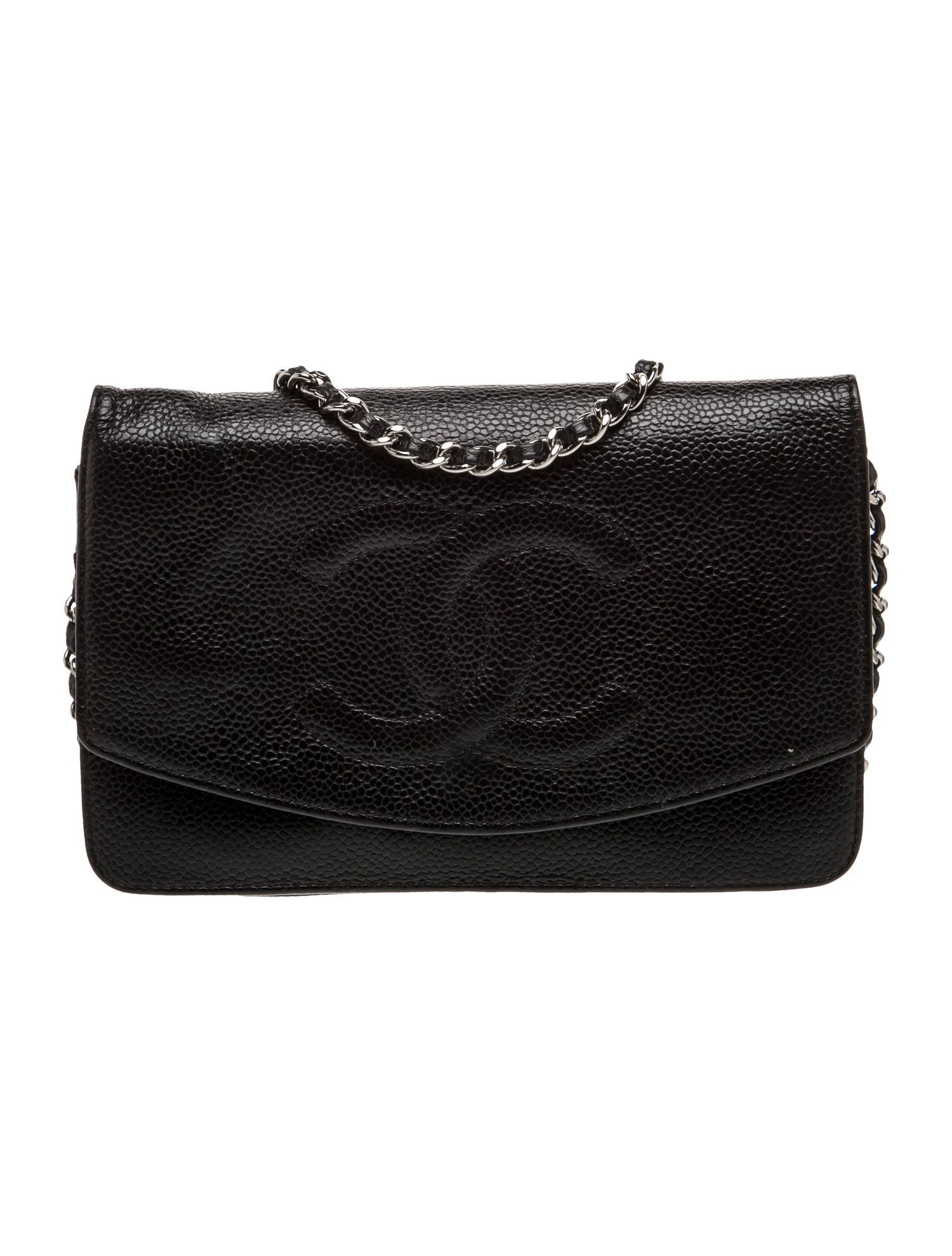 Timeless Wallet On Chain