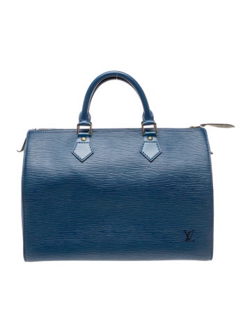 LV Monogram Speedy