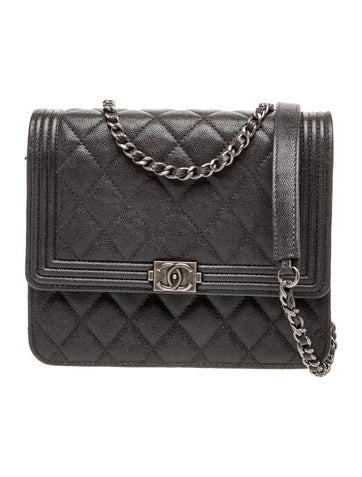 Sqaure Boy Wallet On Chain