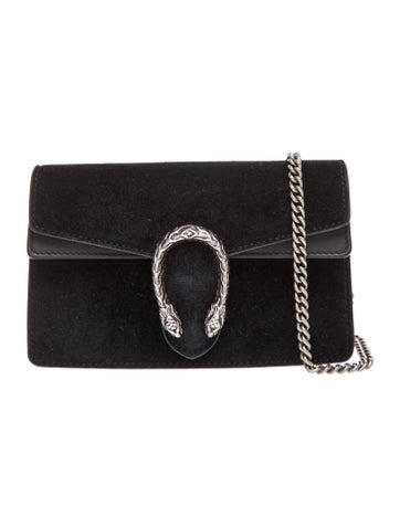 Chain-Link Dionysus Super Mini