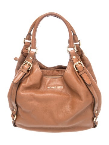 Signature Top Handle Bag