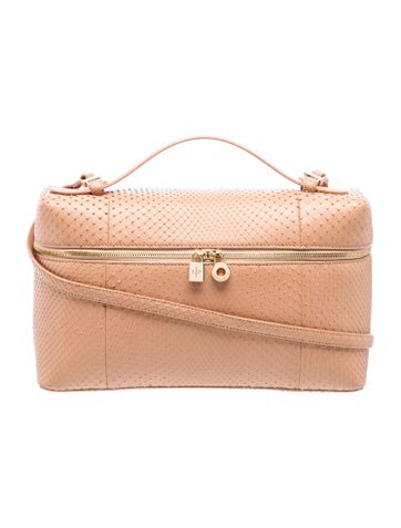Python Extra Pocket L 27