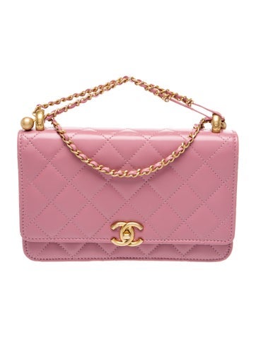Quilted CC Wallet On Chain