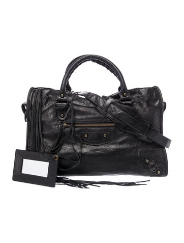 Leather Motocross Classic City