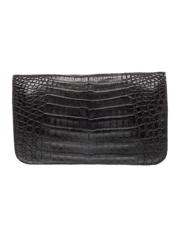 Alligator Clutch