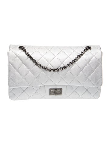 Reissue 227 Double Flap Bag