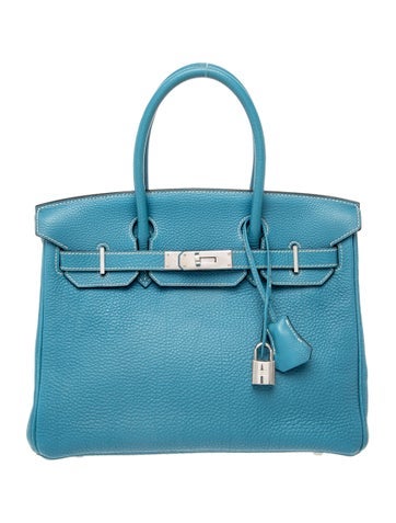 Togo Birkin 30