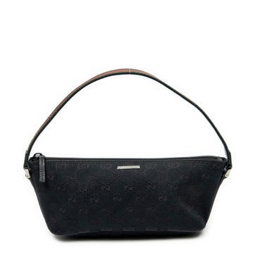 Canvas Web Boat Pochette