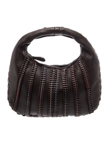 Leather Dune Mini Vintage