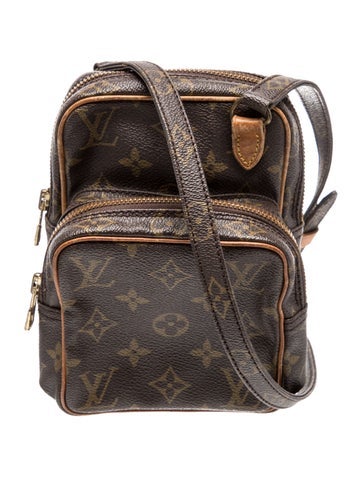 Monogram Amazone