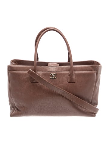 Medium Executive Cerf Tote