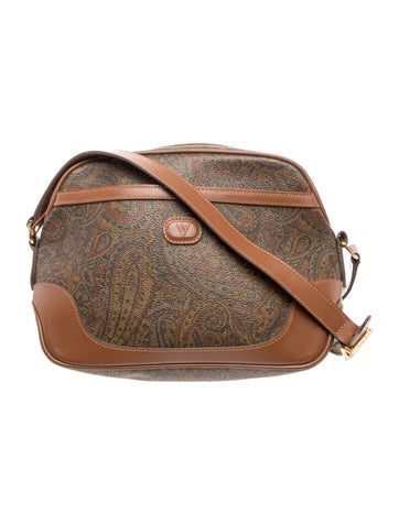 Valentino Crossbody Bag Vintage