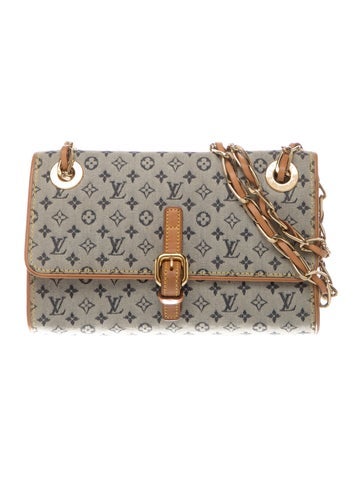 Monogram Mini Lin Mini Lin Monogram Camille Vintage