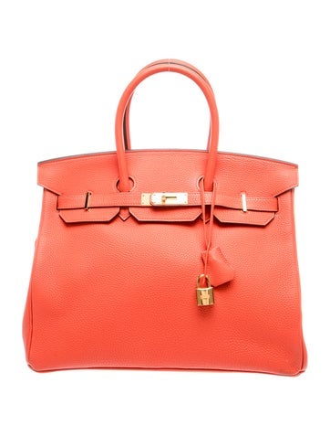 Togo Birkin 35