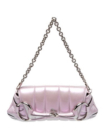 Horsebit Horsebit Chain Small