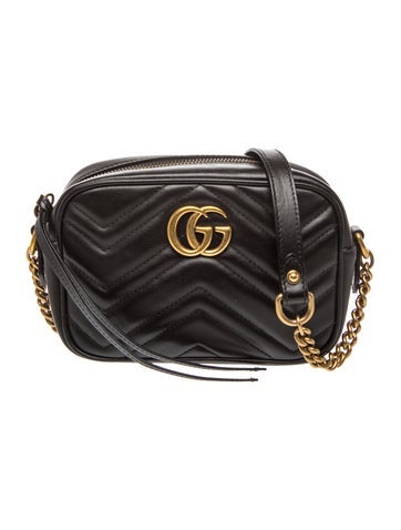 Double G Marmont Mini