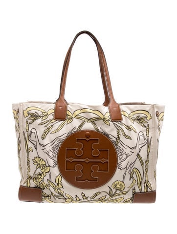 Nylon Tote