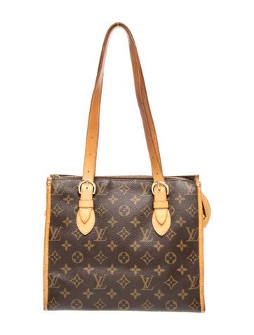 LV Monogram Popincourt PM
